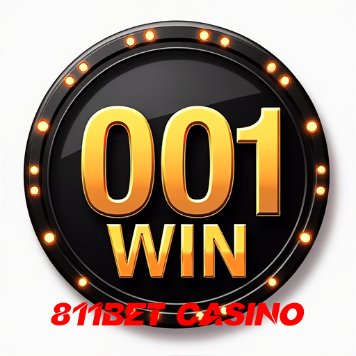 811bet casino, Sorte Instantânea com Recompensas